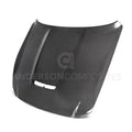 Anderson Composites carbon auto part