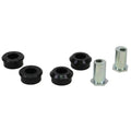 Whiteline auto part detail