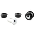 Whiteline auto part installed view