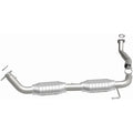 Magnaflow auto part close-up