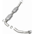 Magnaflow auto part