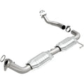 Magnaflow auto part close-up