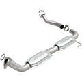 Magnaflow auto part detail