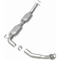 Magnaflow auto part detail