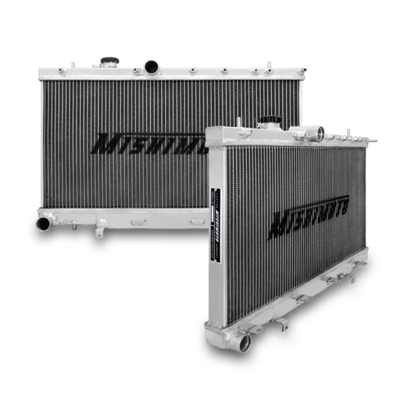 Mishimoto auto part