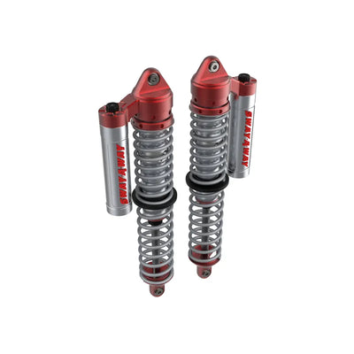 aFe coilovers
