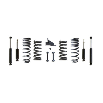Maxtrac auto part