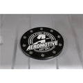 Aeromotive auto part close-up