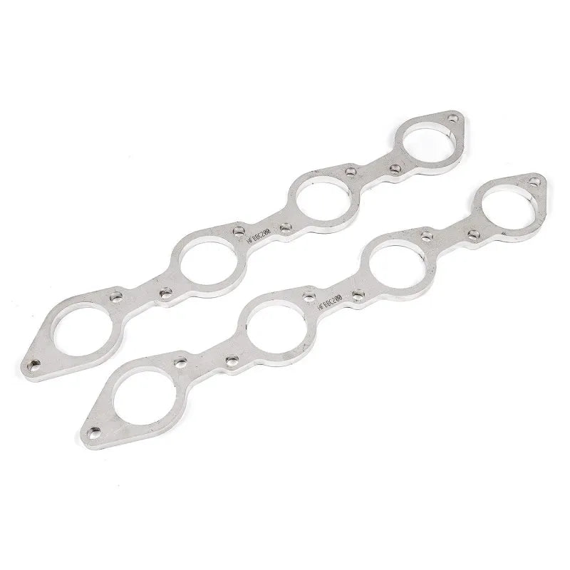 Stainless Works headers