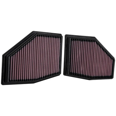 K&N Engineering air filter