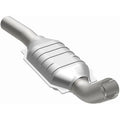 Magnaflow auto part detail