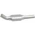 Magnaflow auto part close-up