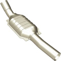 Magnaflow auto part detail