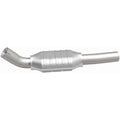 Magnaflow auto part close-up