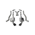 CORSA Performance cat-back exhaust