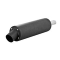 MBRP slip-on exhaust