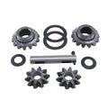 Yukon Gear & Axle auto part