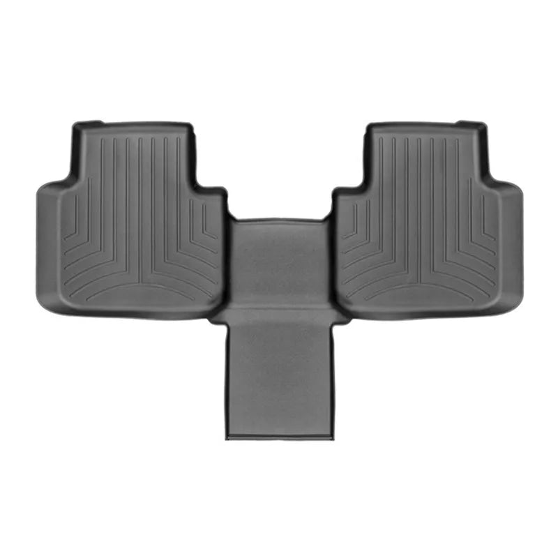 WeatherTech black auto part
