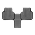 WeatherTech black auto part