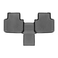 WeatherTech auto part detail