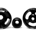 Go Fast Bits auto part detail