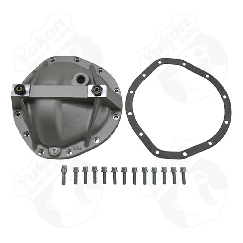 Yukon Gear & Axle hardware kit