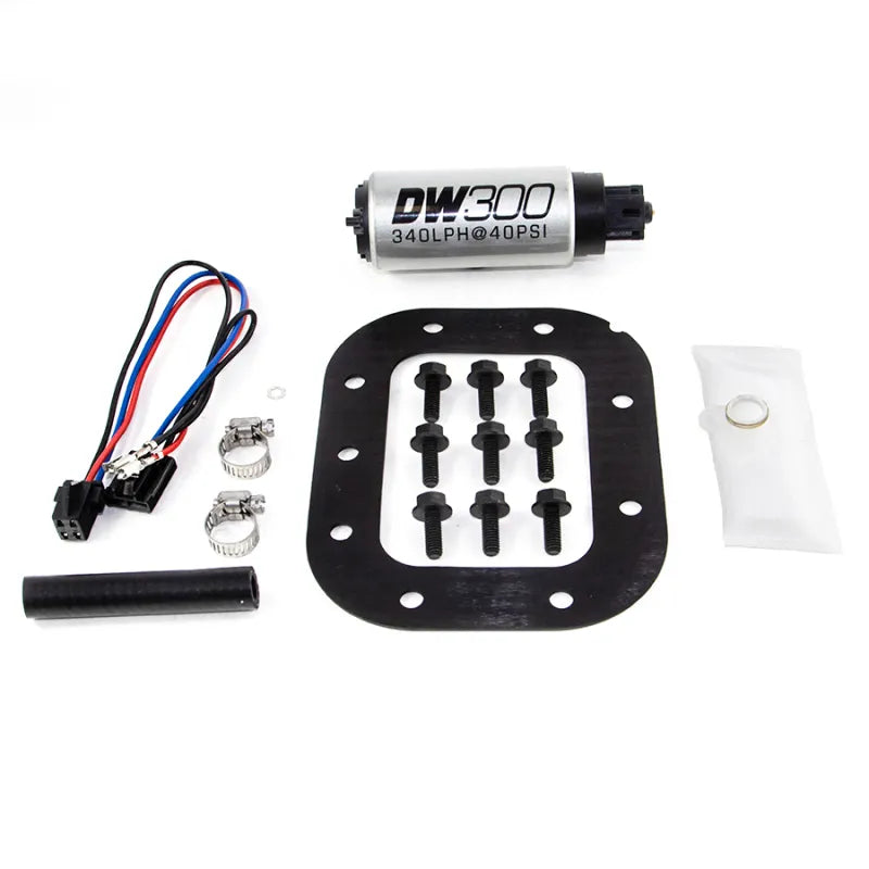DeatschWerks fuel pump