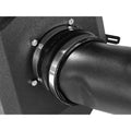 aFe intake system detail