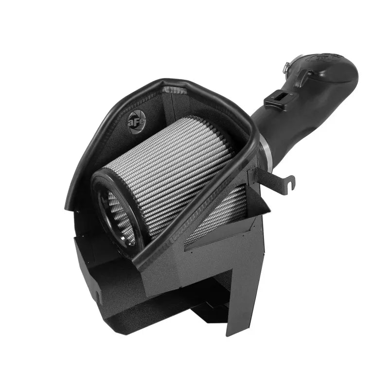 aFe intake system