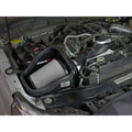 aFe intake system