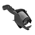 aFe intake system close-up