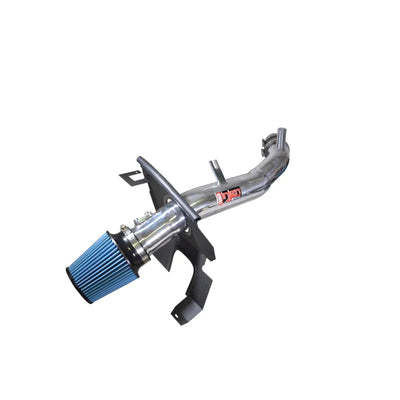 Injen polished cold air intake