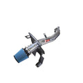 Injen polished cold air intake