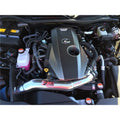 Injen cold air intake
