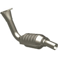 Magnaflow auto part detail