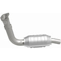 Magnaflow auto part detail