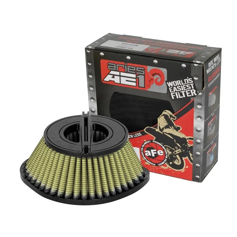 aFe air filter