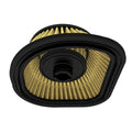 aFe air filter close-up