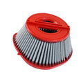 aFe air filter close-up
