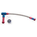 Russell auto part detail