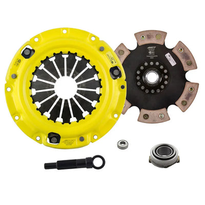 Advanced Clutch auto part