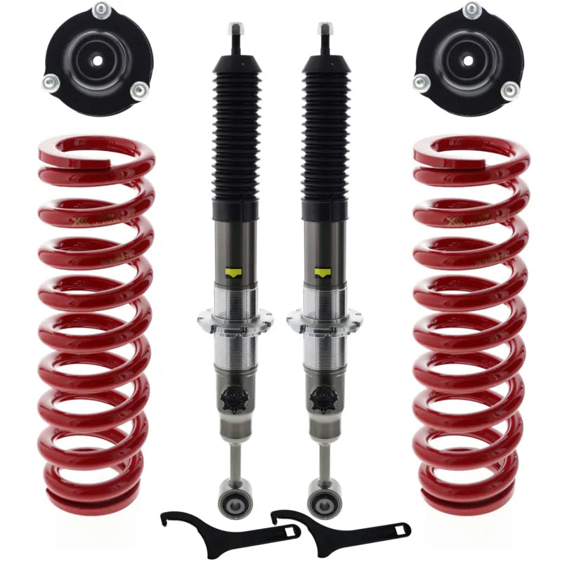 KYB lift kit