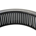 aFe air filter installed view