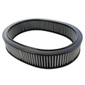 aFe air filter close-up