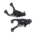 Hotchkis auto part detail