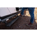 AMP Research side steps detail