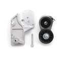 Edelbrock auto part detail