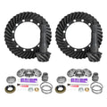 Yukon Gear & Axle auto part