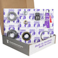 Yukon Gear & Axle auto part detail