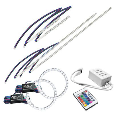 Oracle Lighting auto part
